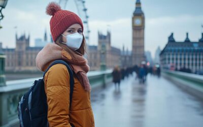 Top 10 FFP3 Mask Suppliers in the UK for 2026: A Seton.co.uk Comparison