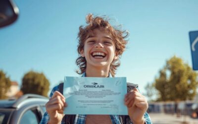 How to Obtain Your Driving License in Arpajon with Ornikar: Flexibility, Affordability, and Personalised Support