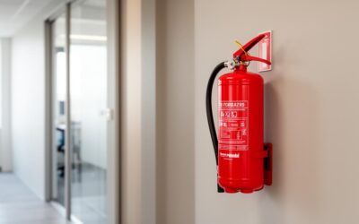 Top 5 best fire extinguishers in 2026: a comparative guide