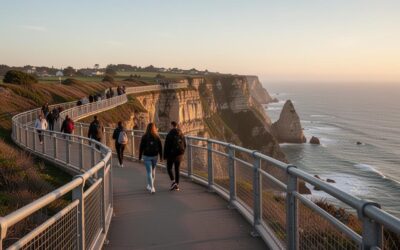 The Vital Role of Safety Barriers in Keeping Communities Safe